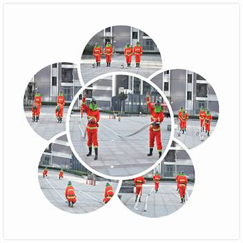 胜天国际 fa054